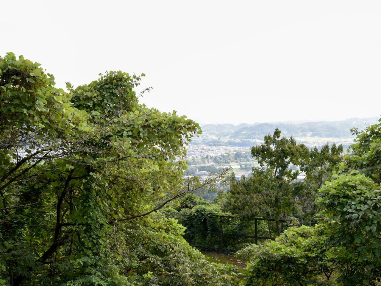 Minano Mission Hills Geihinkan المظهر الخارجي الصورة